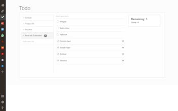 GlaxoTab gallery image