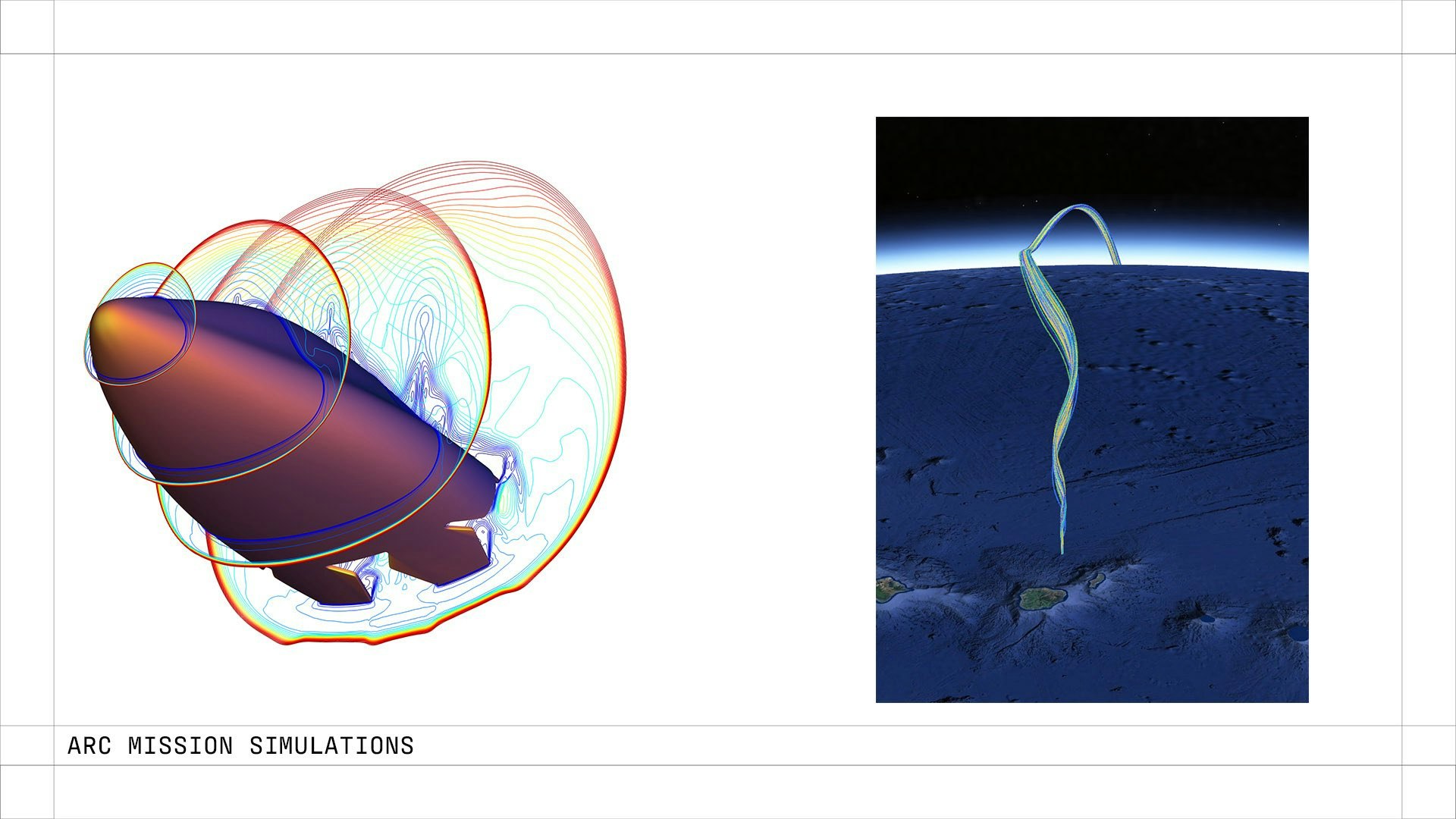 Média Arc par inversion - Faire de l'espace une couche de transport pour la Terre 9
