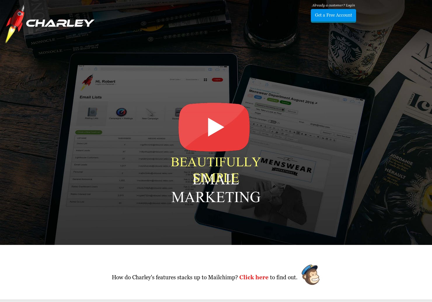 Charley media 1