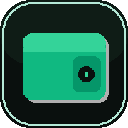 ExpTracker - Product Hunt launch logo and brand identity