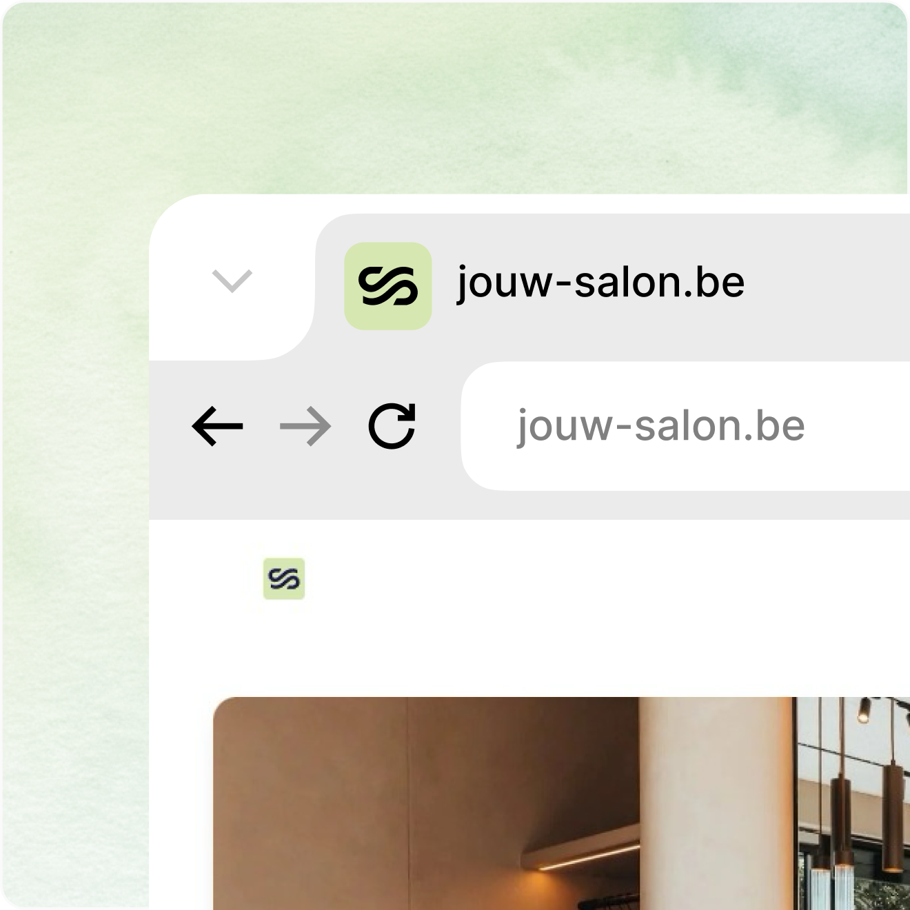 Salontailor gallery image