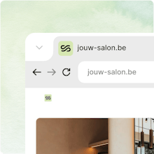 Salontailor gallery image