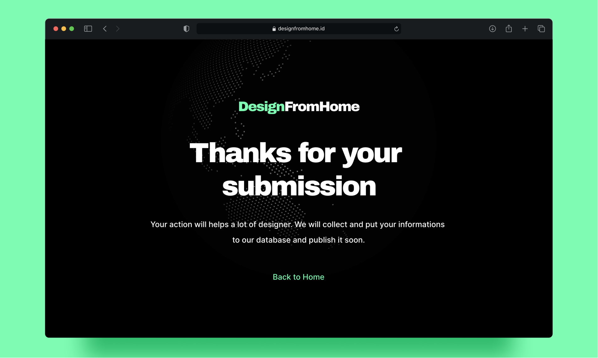 DesignFromHome media 4