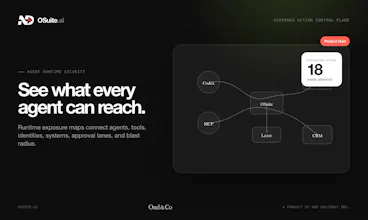 OSuite.ai gallery image