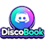 DiscoBook
