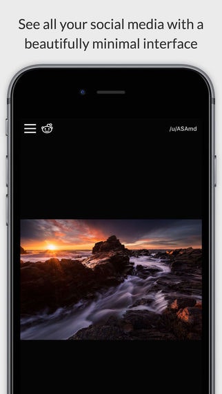 Ryker - Tinder for Social Media gallery image