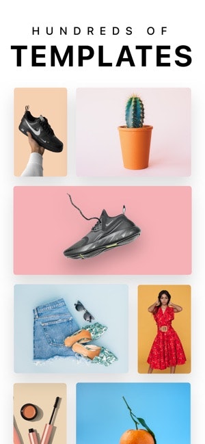 Pixelcut AI gallery image