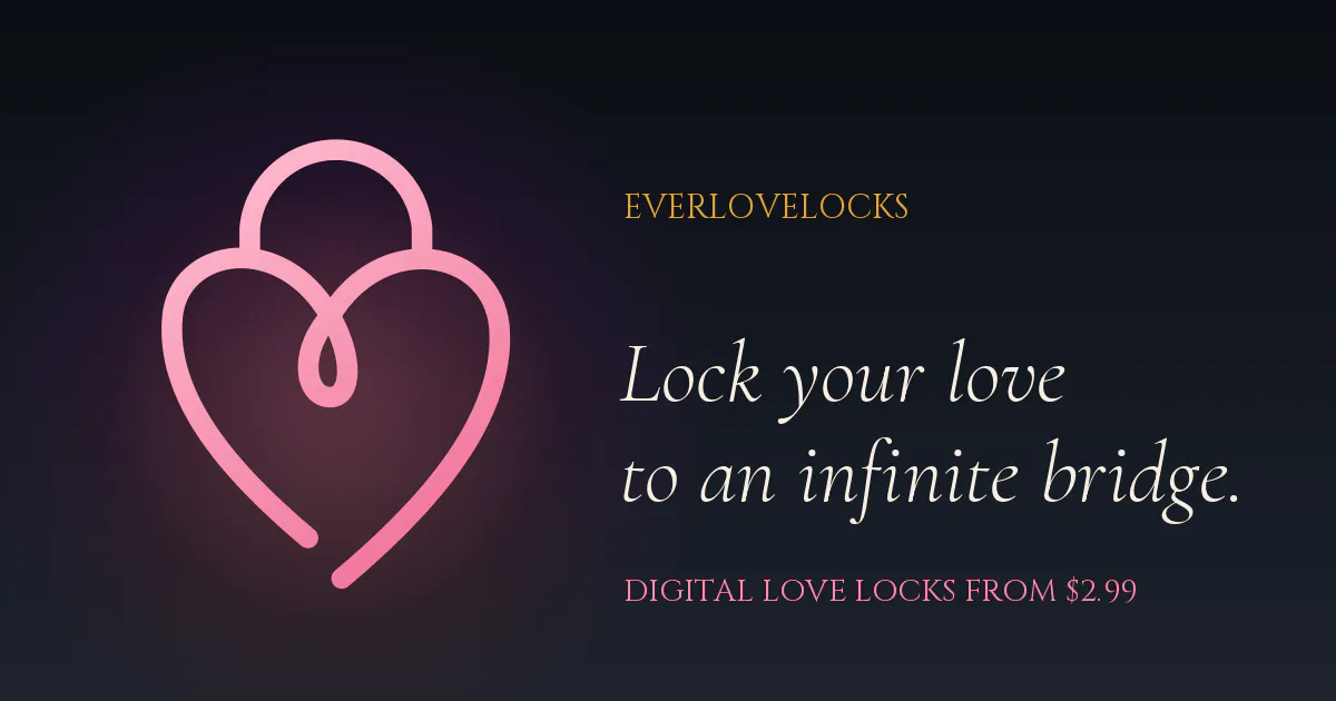 EverloveLocks gallery image