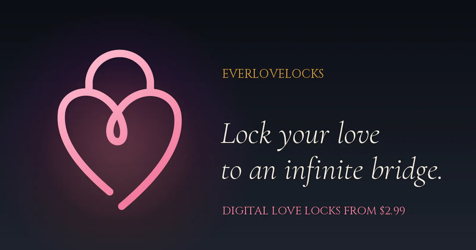 EverLoveLocks screenshot 1