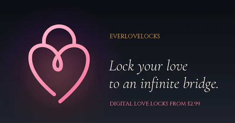 EverLoveLocks screenshot 1