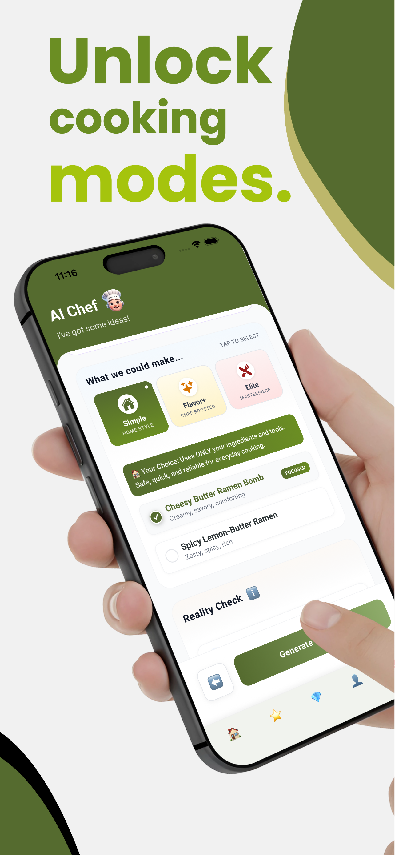 Barely Cook gallery image