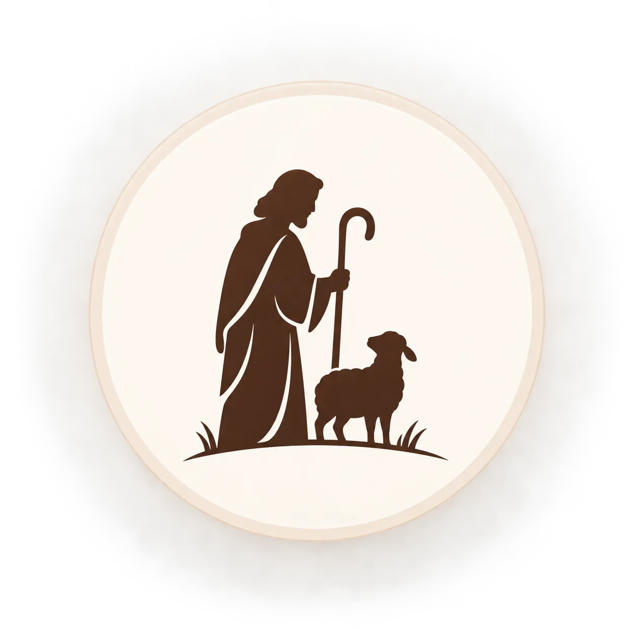 FaithConnectHub logo