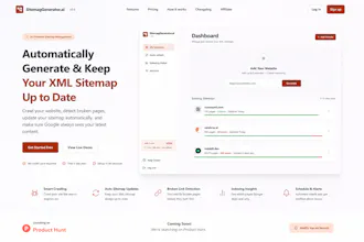 sitemapgenerator.ai gallery image