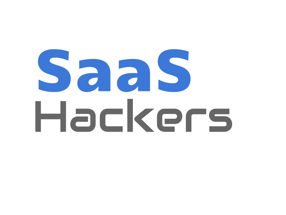 SaaS Hackers
