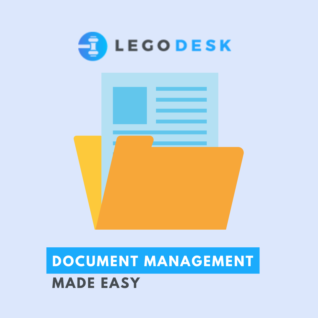 Legodesk gallery image