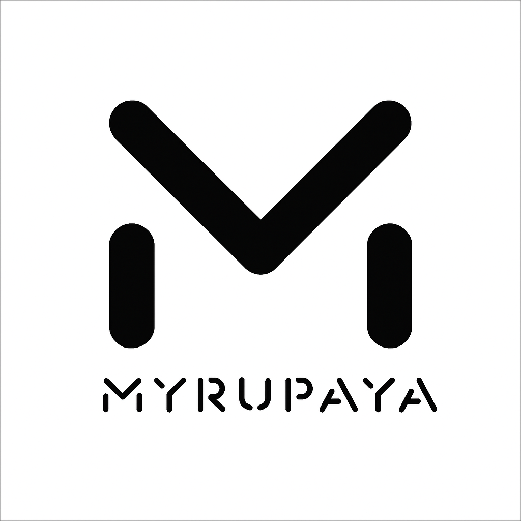 MyRupaya App logo