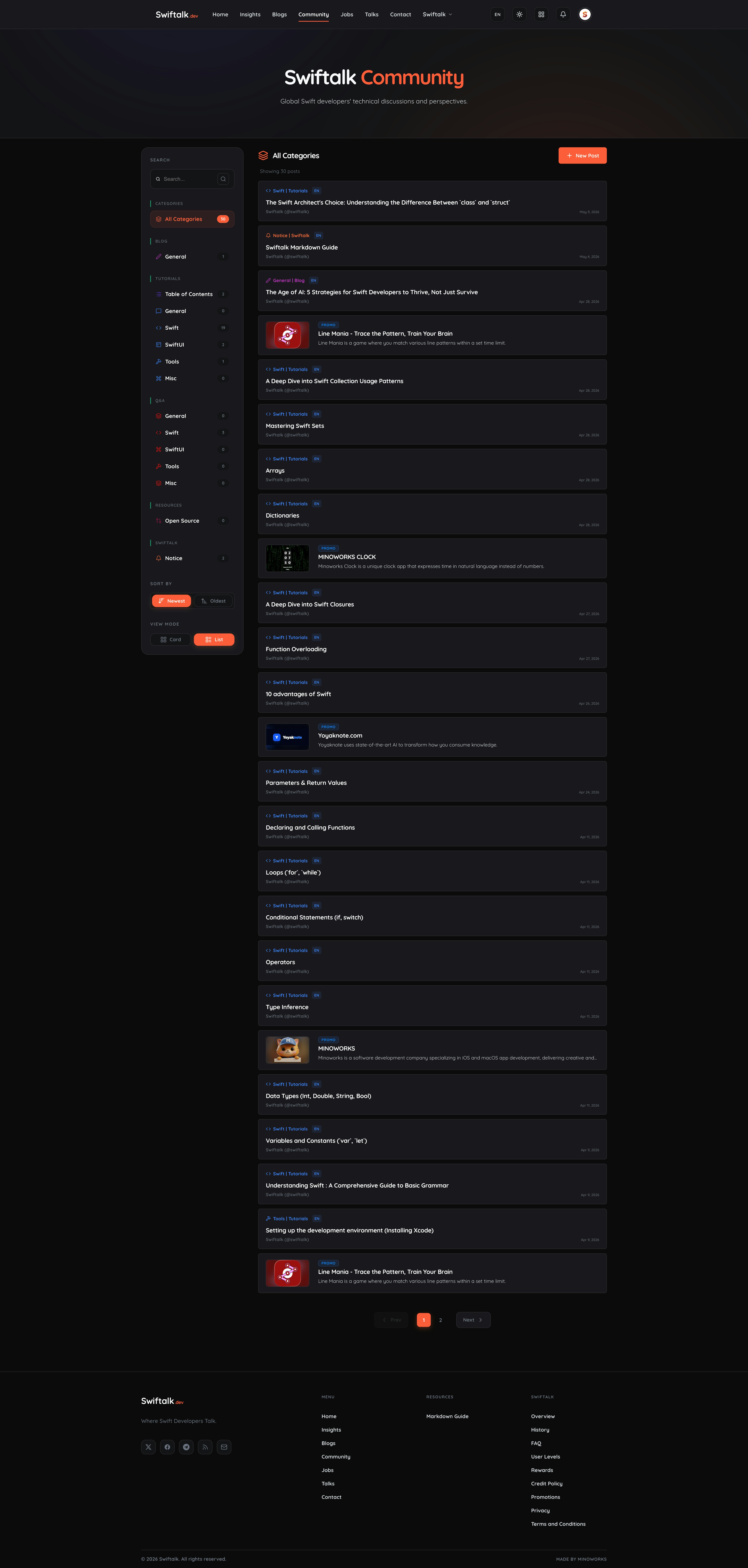 Swiftalk.dev gallery image
