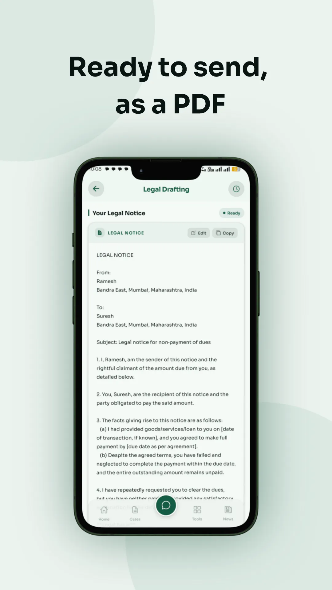 Law365 gallery image