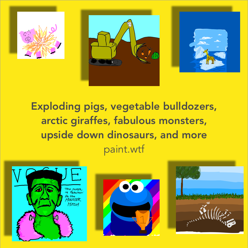 paint.wtf gallery image