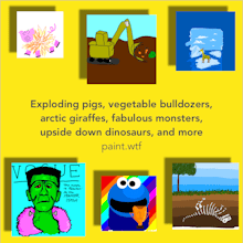 paint.wtf gallery image