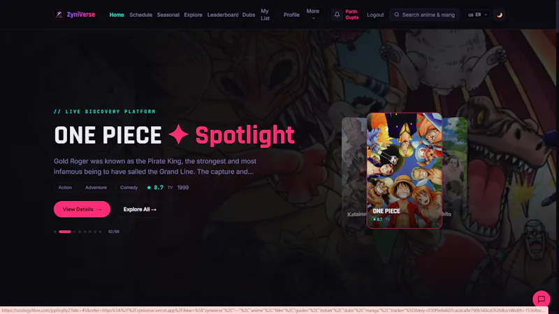 ZyniVerse screenshot 7