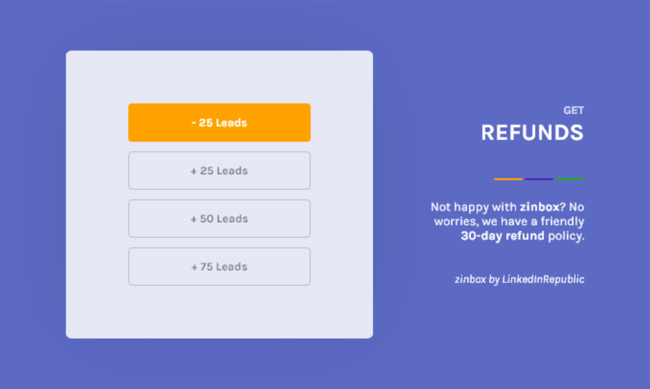 zinbox v1.0 gallery image