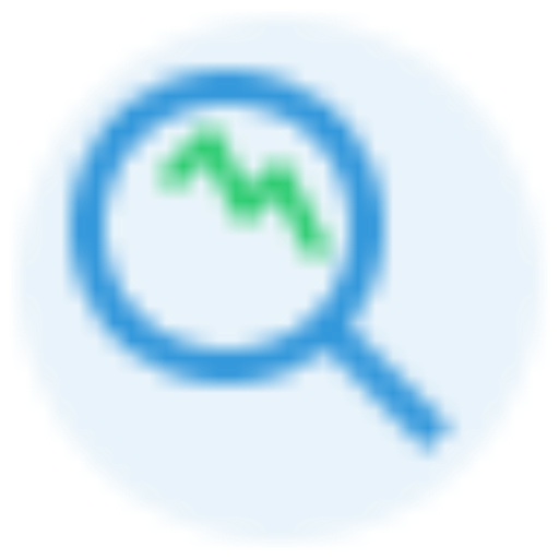 Crypto Market Screening - Main screenshot showing features and interface