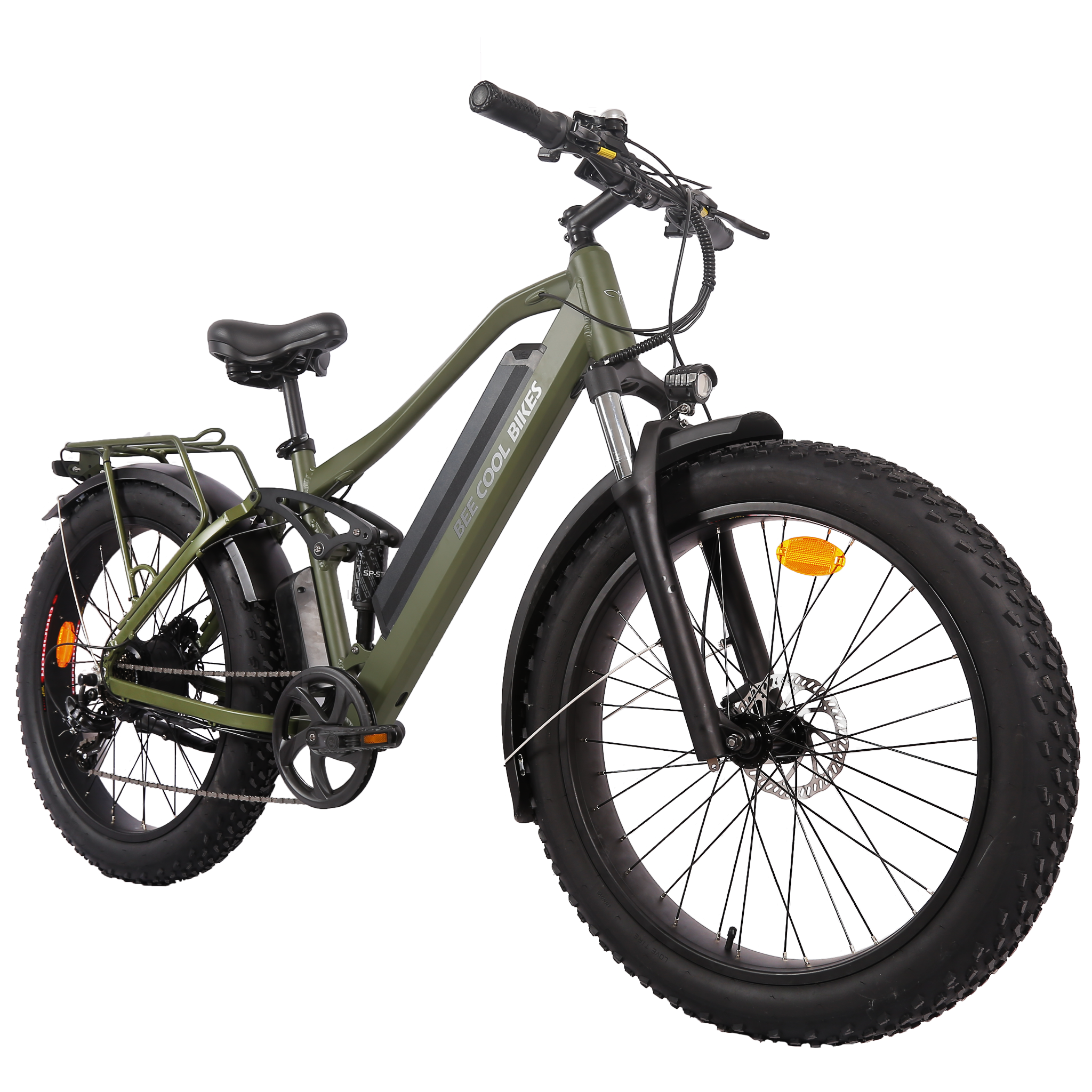 Bijen avonturier - De beste elektrische fiets ooit media 4