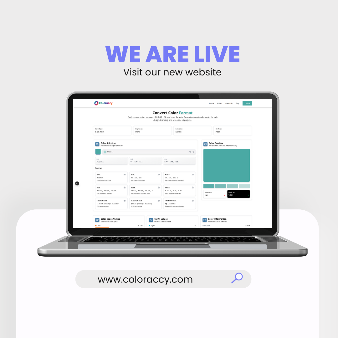 Coloraccy gallery image