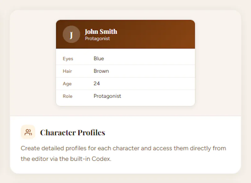 Inkbound screenshot 4