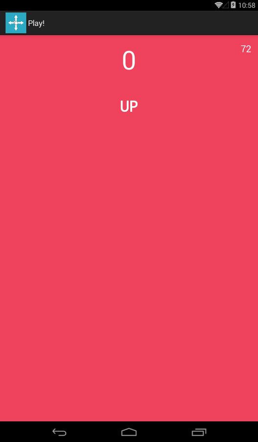 Swish! Crazy game gallery image