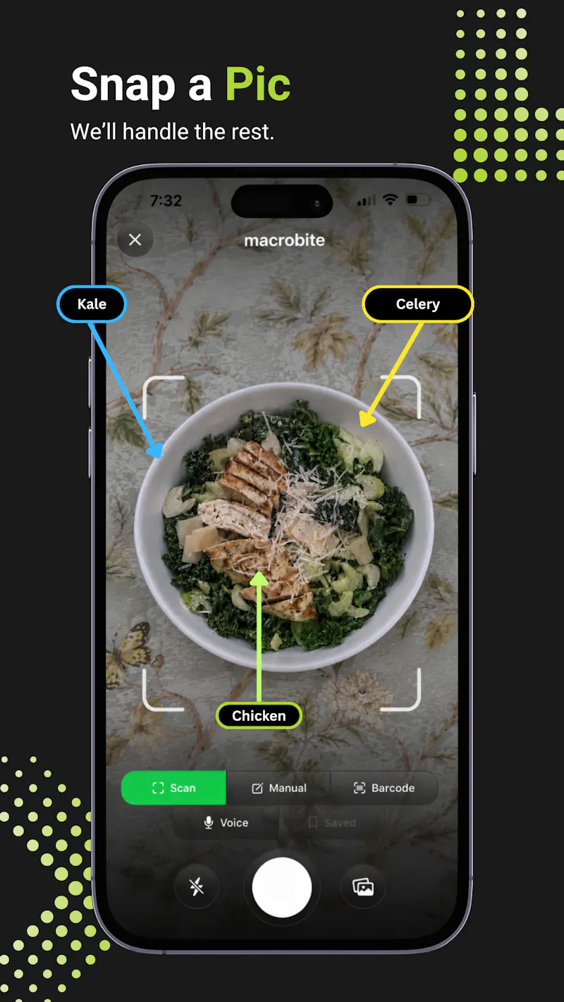 Macrobite screenshot 2