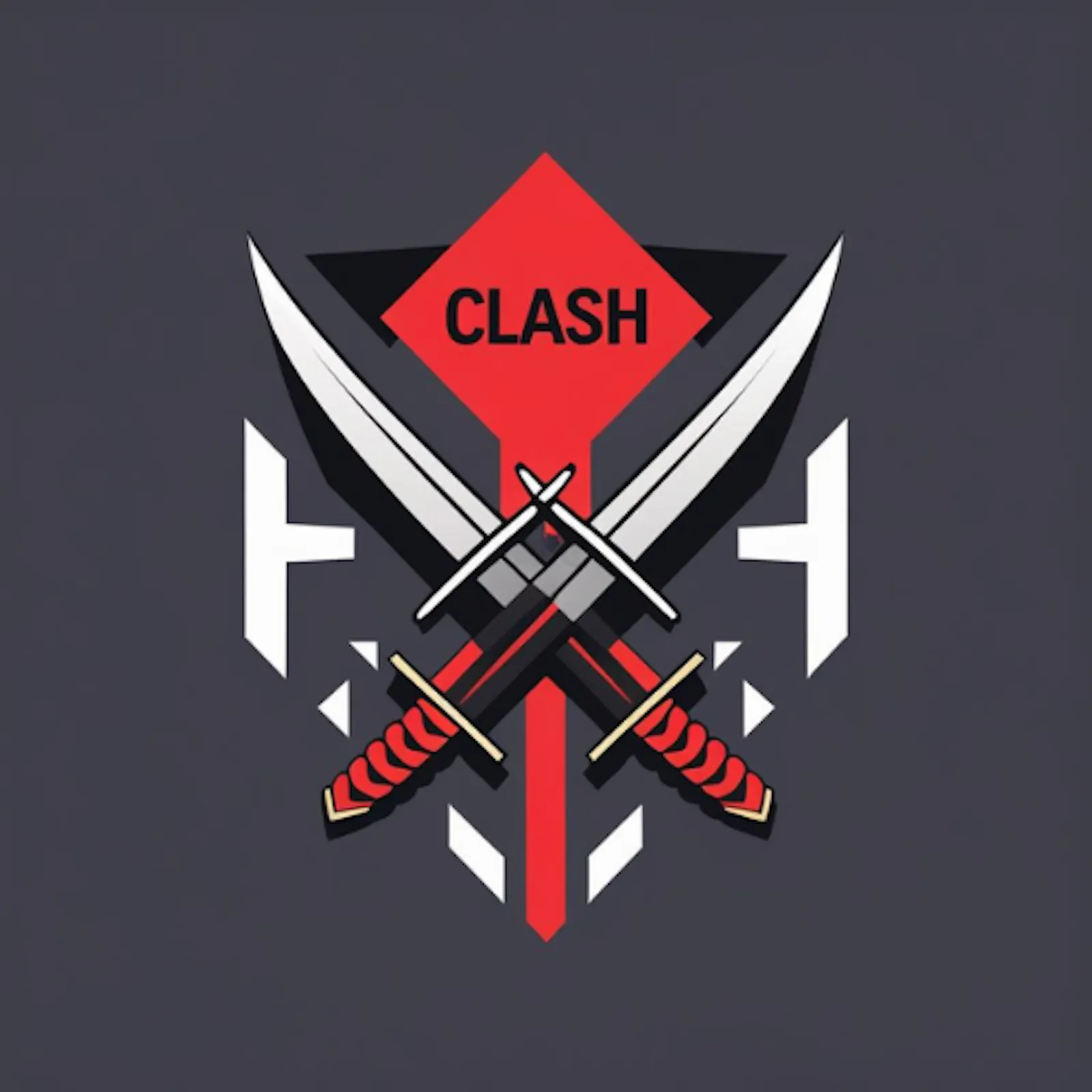 Clash screenshot 1