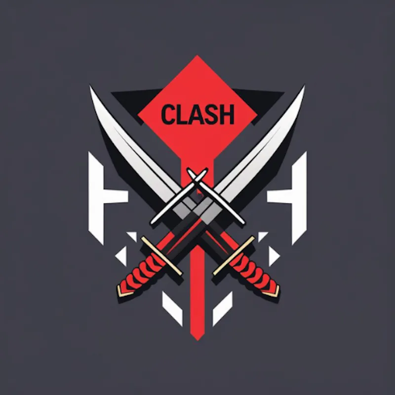Clash screenshot 1