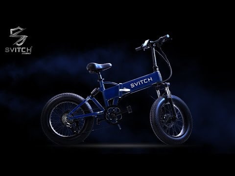 Svitch XE+ gallery image