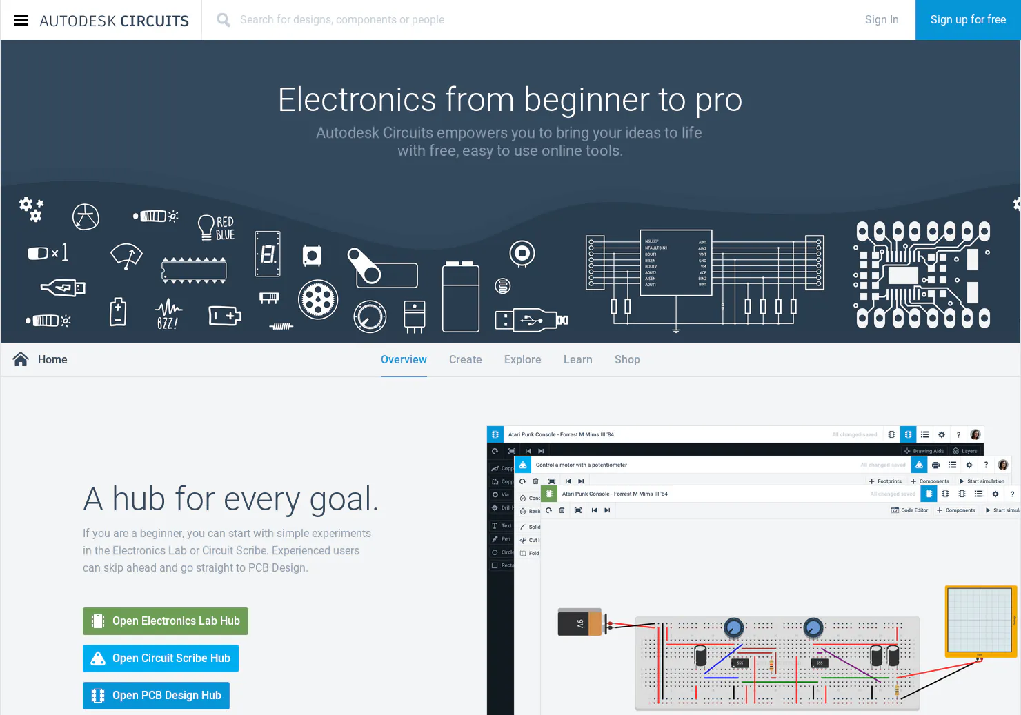 circuits.io
