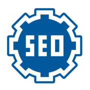 SmmSeoUSA - Product Hunt launch logo and brand identity