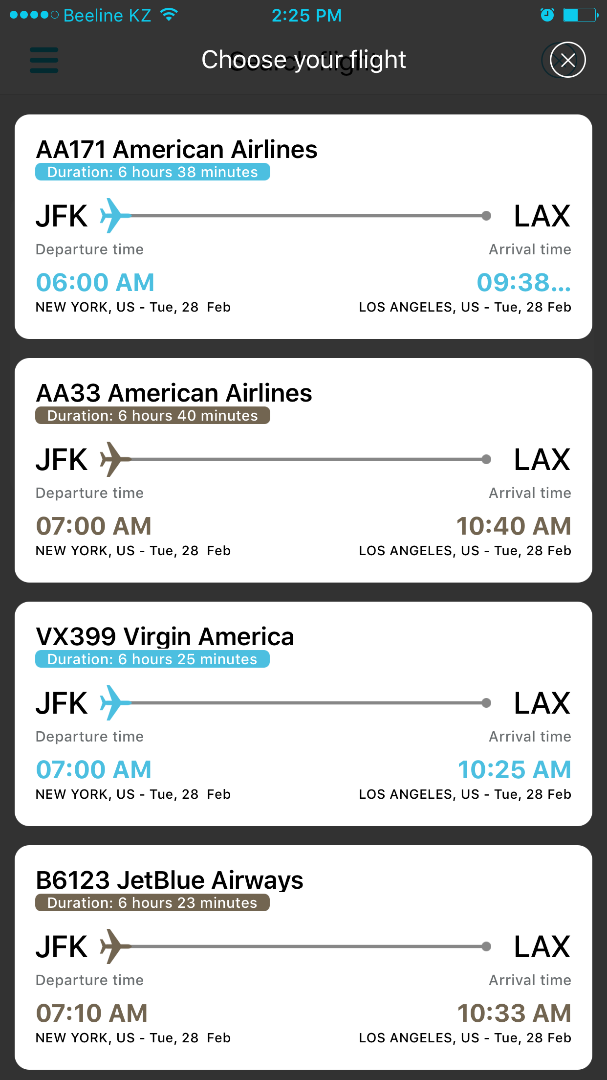 Flysms gallery image