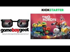 Two Robots gallery image