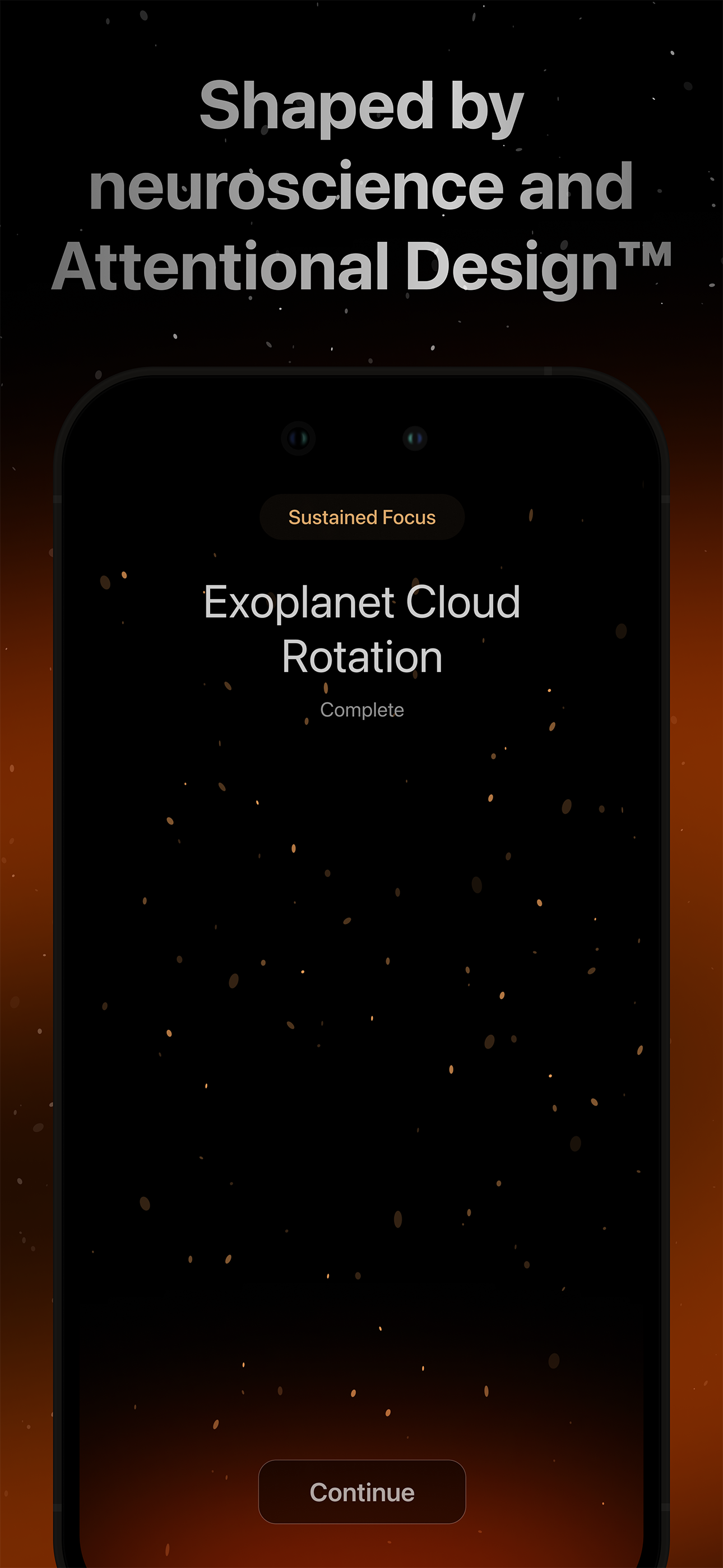 Polaris Focus gallery image