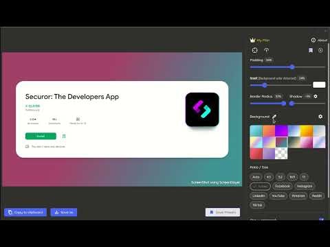 Screen SLAYER gallery image