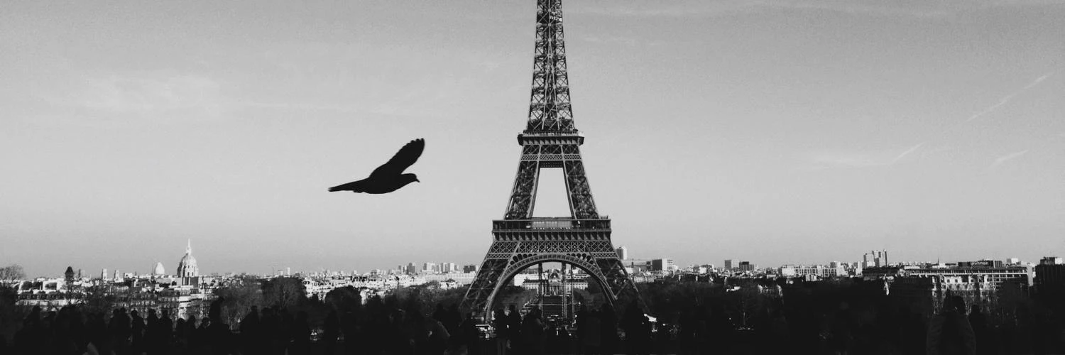 Jérémy Grèze cover