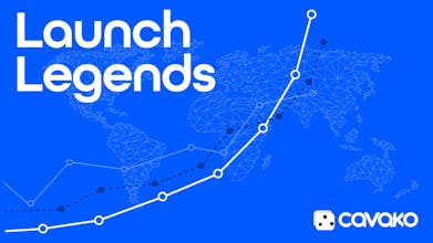 Launch Legends gallery image