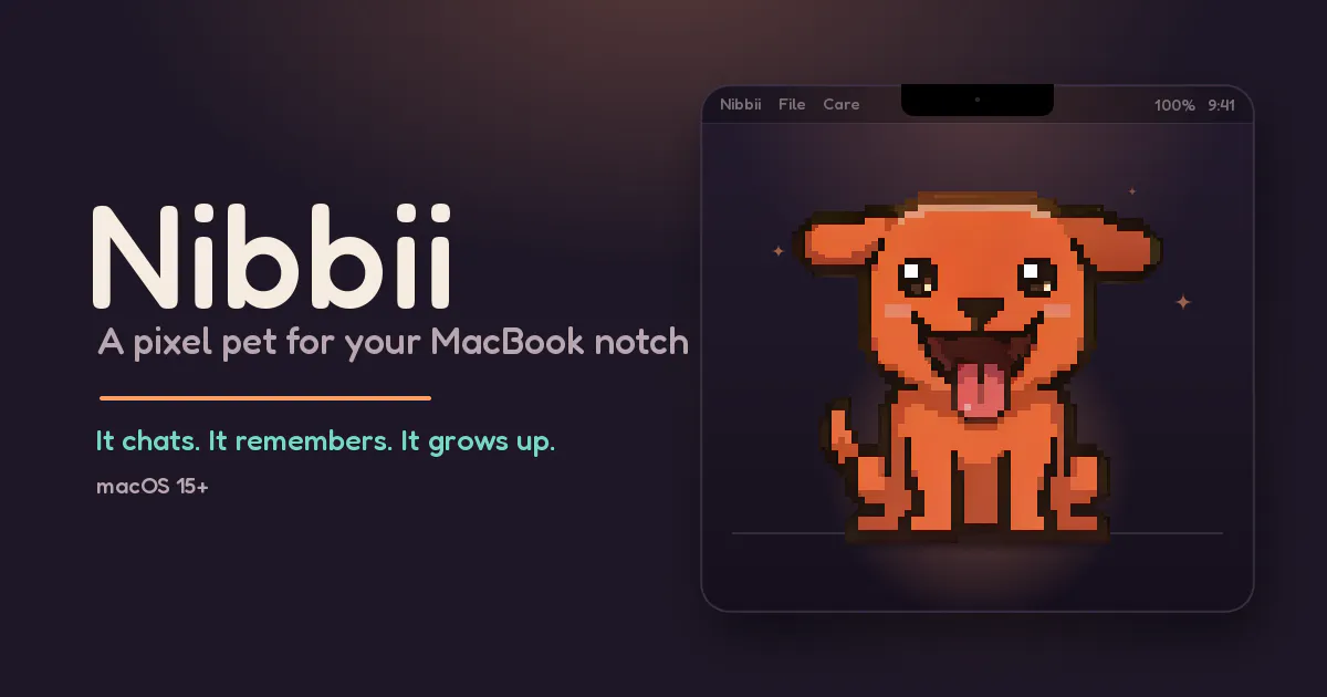 Nibbii gallery image