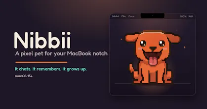 Nibbii gallery image