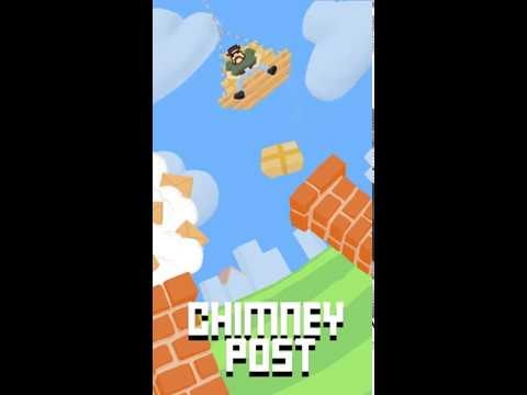 Chimney Post gallery image