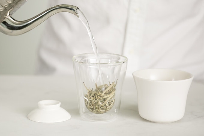 Manual Tea Maker Nº1 gallery image