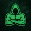 Jade Cosmos Forge