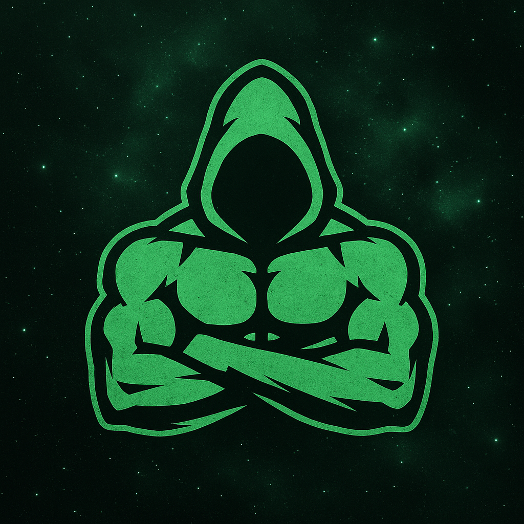 Jade Cosmos Forge