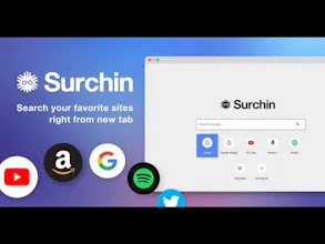 Surchin gallery image